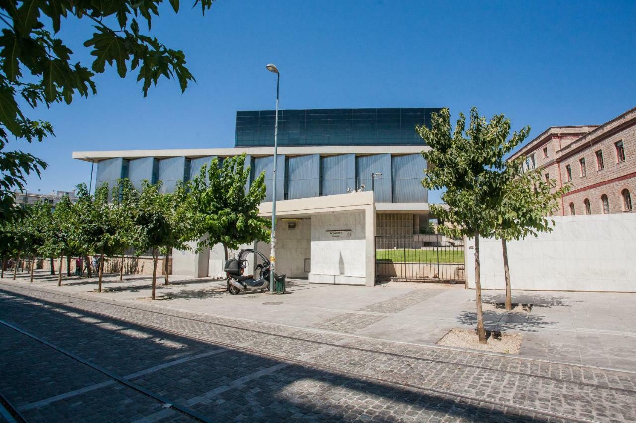 Classy And Stylish Private Apartment At Acropolis Museum Metro Station Athena Bagian luar foto